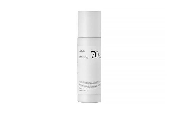 Лосьон Anua Fishgrass - Boxette Shop