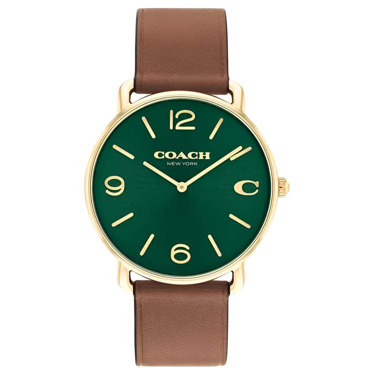 Часы мужские Coach elliot - Boxette Shop