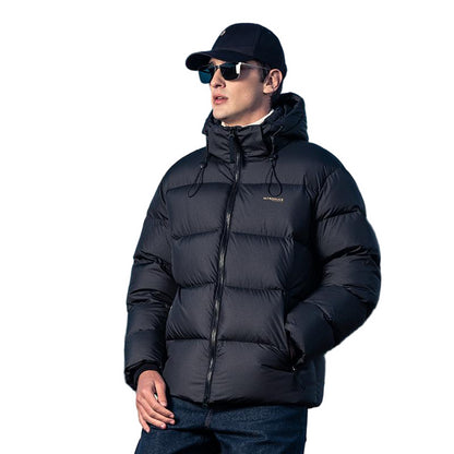 Пуховик мужской ENJEOLON