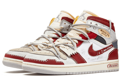 Кроссовки мужские Jordan air da - Boxette Shop