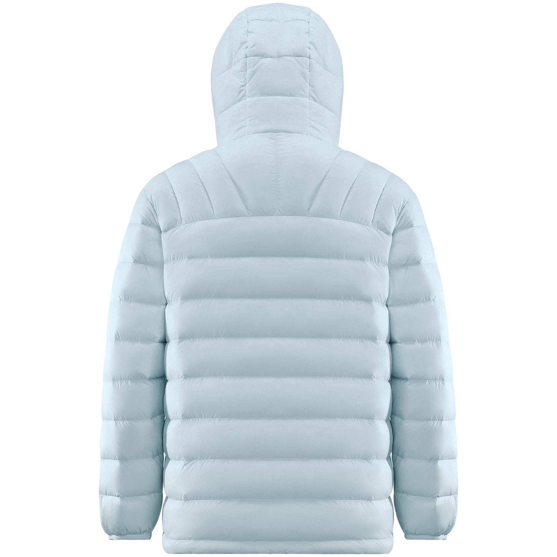 Пуховик мужской Camel Light Warm Fleece - Boxette Shop