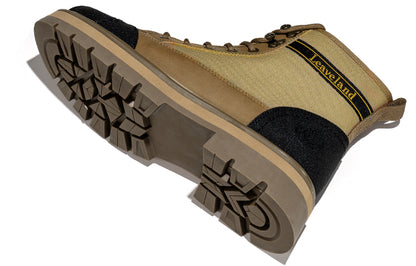 Ботинки мужские LEAVELAND