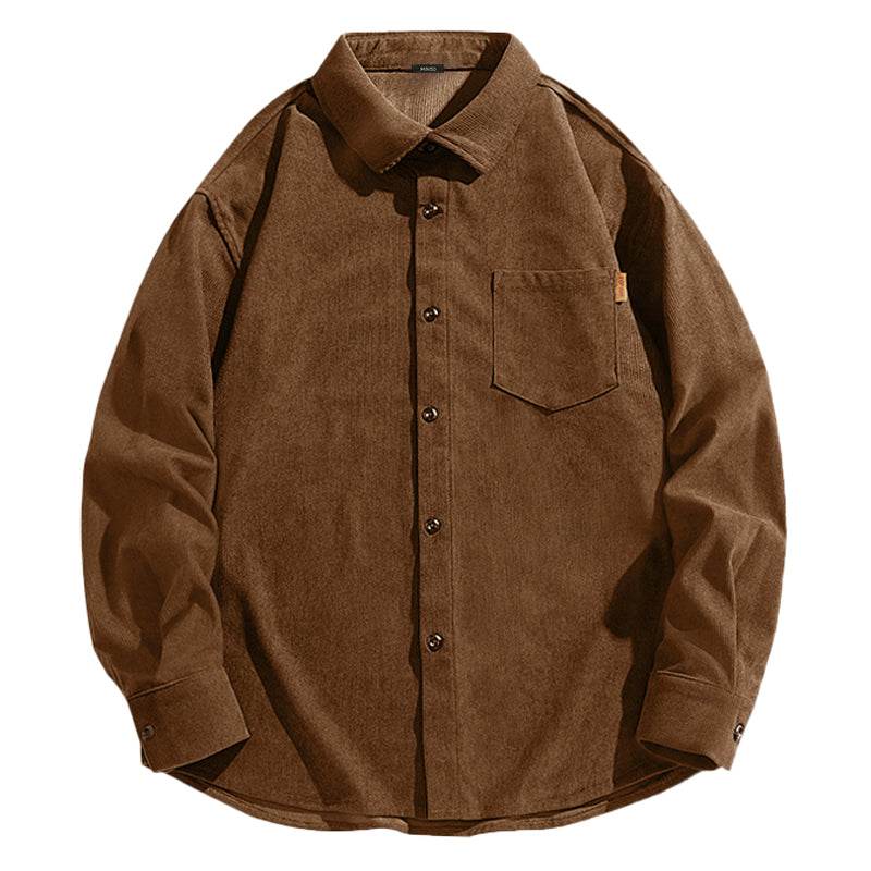 Рубашка Miniso Padded - Boxette Shop