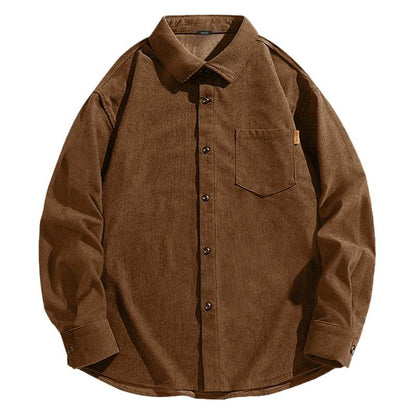 Рубашка Miniso Padded - Boxette Shop