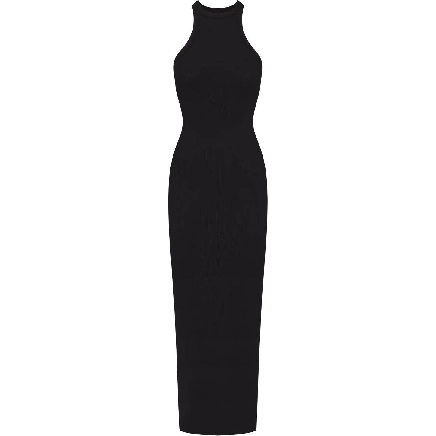 Платье женское Skims Soft Lounge Long Tank Dress - Boxette Shop