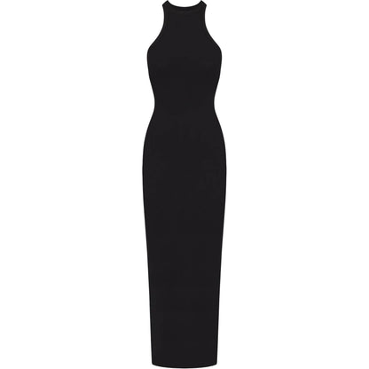Платье женское Skims Soft Lounge Long Tank Dress - Boxette Shop