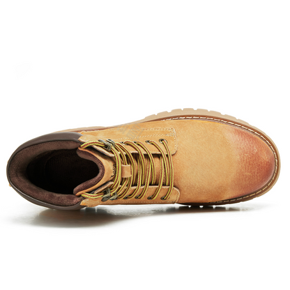 Ботинки мужские Camel