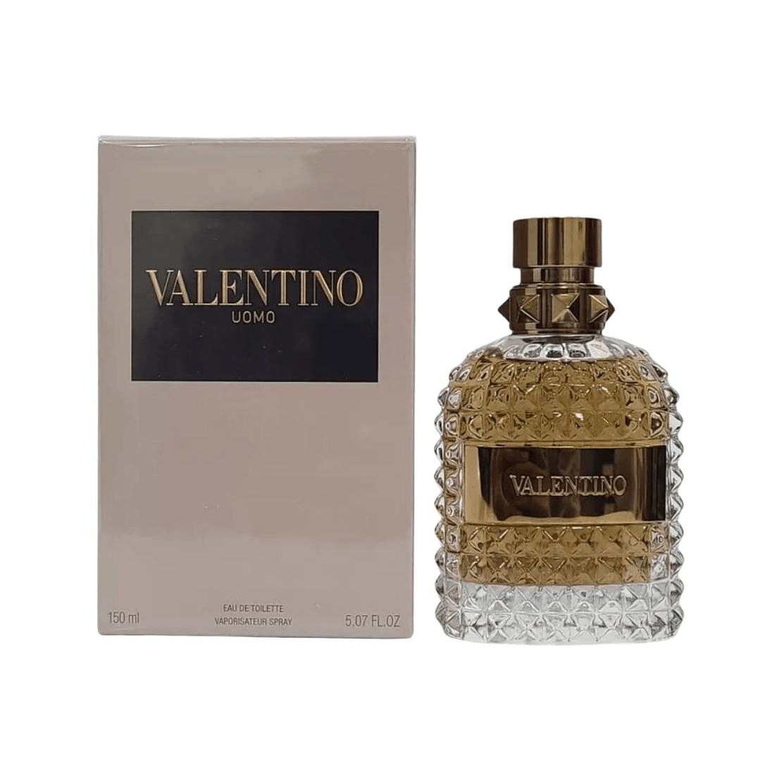Духи мужские Valentino Uomo Born in Roma EDT - Boxette Shop