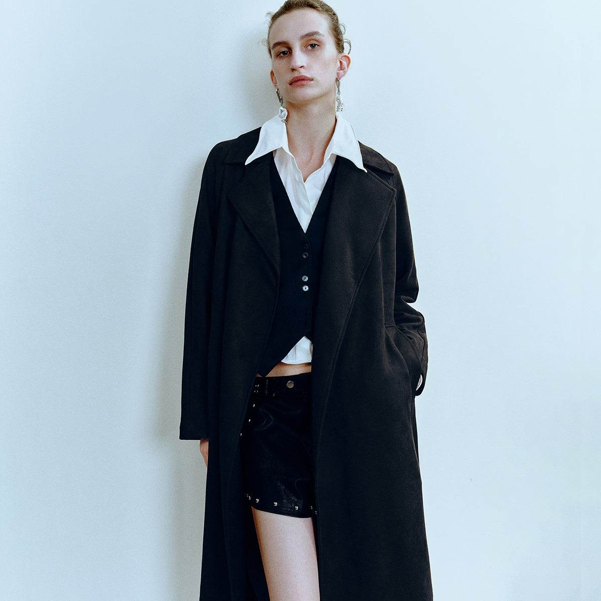 Пальто женское Urban - Boxette Shop