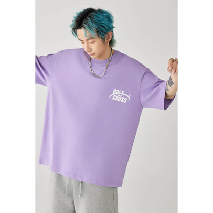 Футболка Golfcross - Boxette Shop