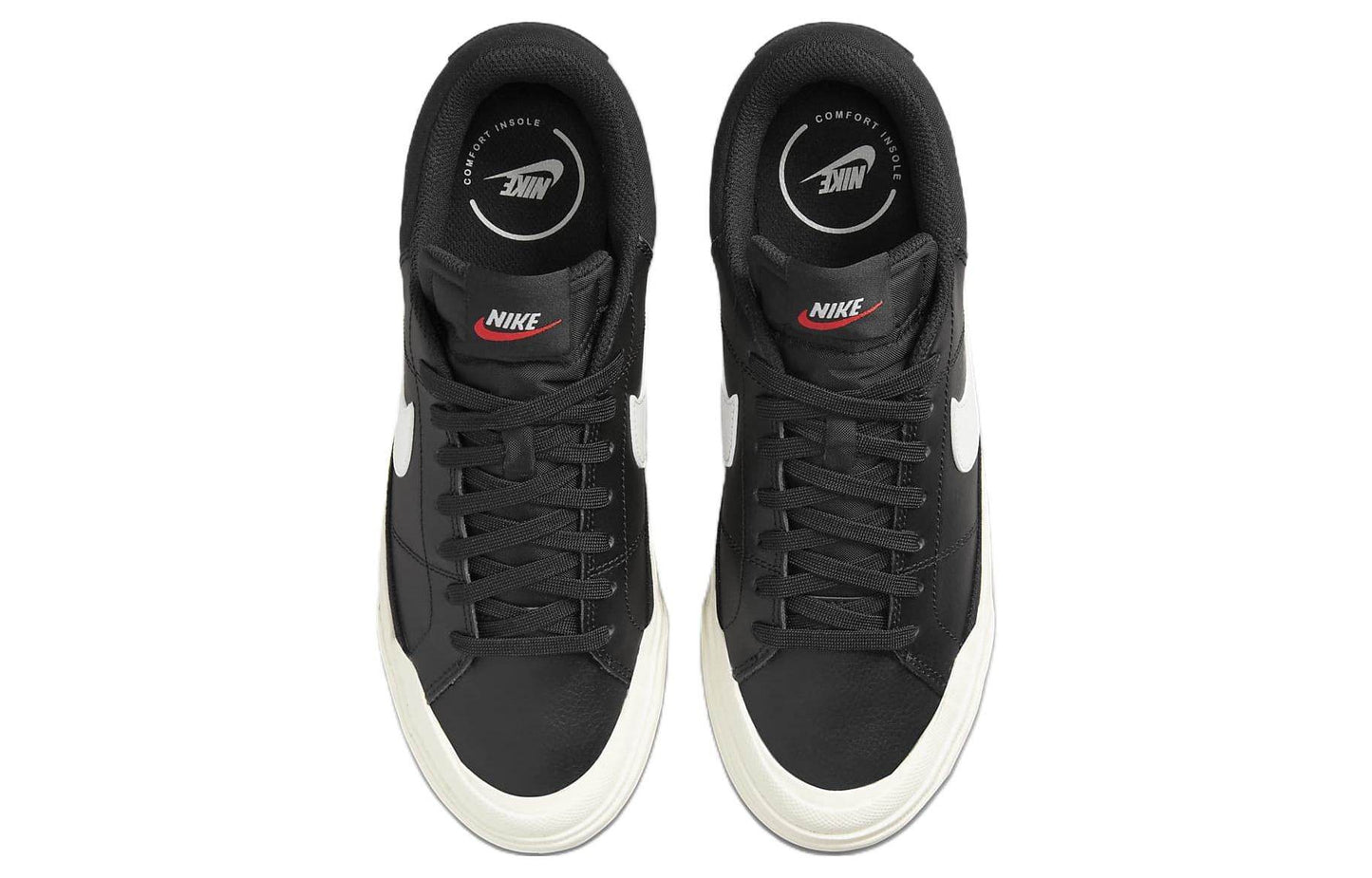 Кроссовки Nike Court Legacy - Boxette Shop