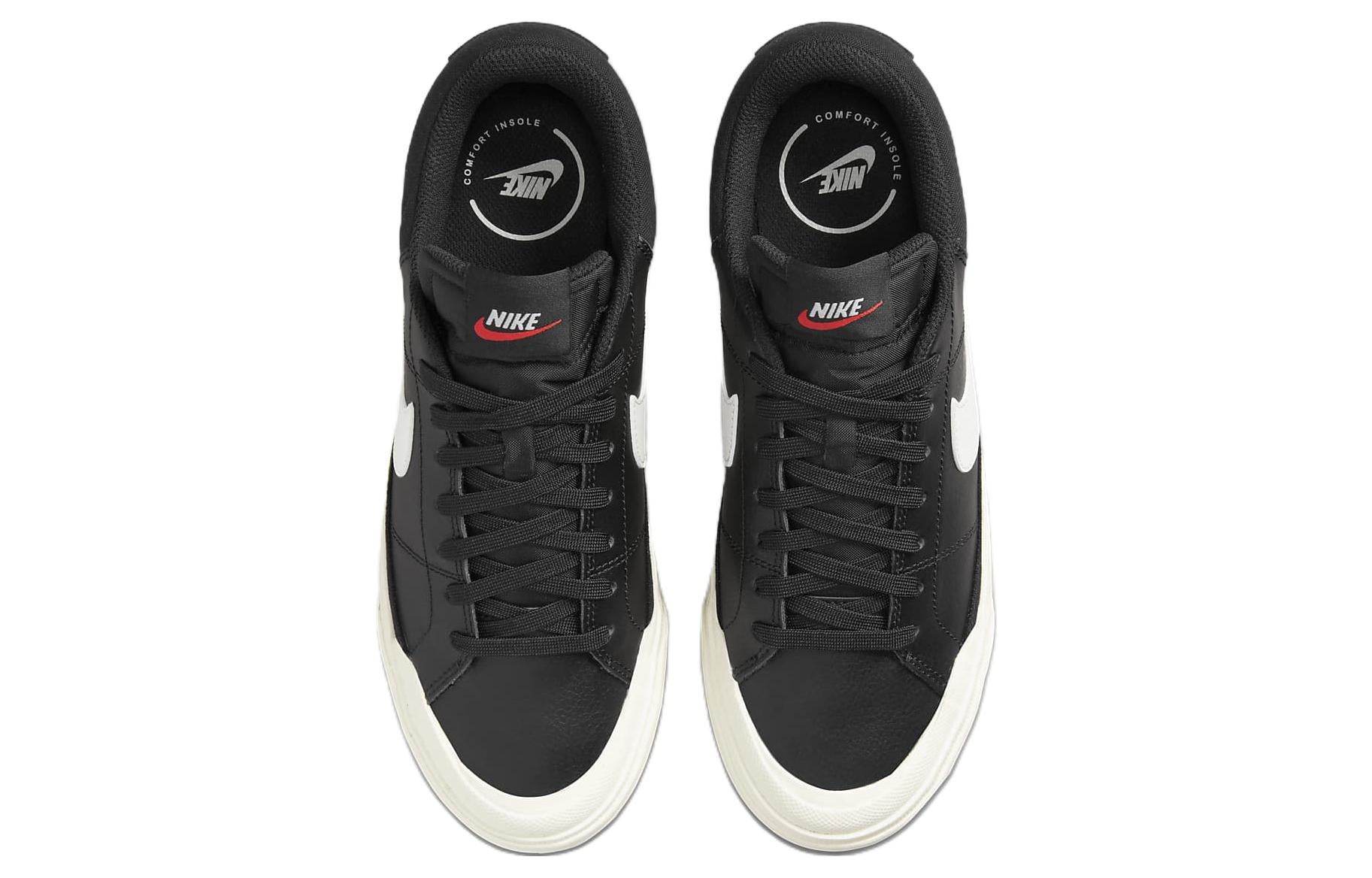 Кроссовки Nike Court Legacy - Boxette Shop