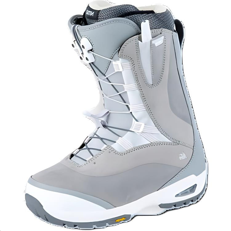 Сноубордические ботинки женские Nitro