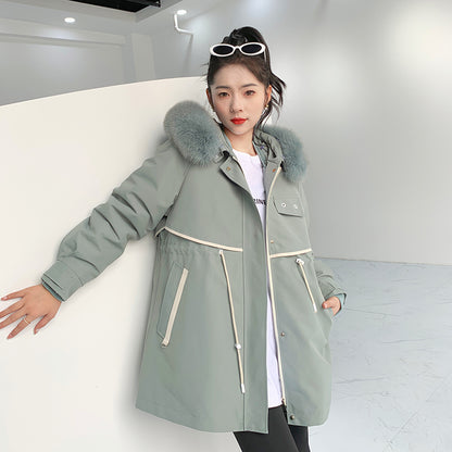 Куртка женская Kaiser