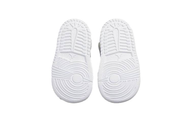 Кроссовки детские Air Jordan 1 Alt Low Top Retro - Boxette Shop