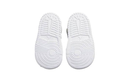 Кроссовки детские Air Jordan 1 Alt Low Top Retro - Boxette Shop
