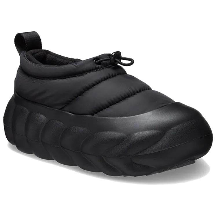 Ботинки Crocs PU - Boxette Shop