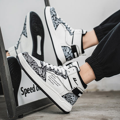 Кроссовки Warrior