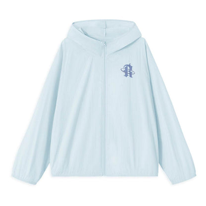 Куртка женская Meijo Miniso Cool Feeling American Letter Print - Boxette Shop