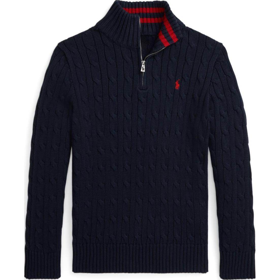 Свитер для мальчиков Polo Ralph Lauren - Boxette Shop