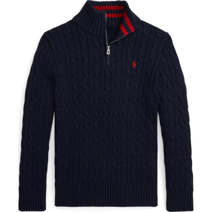 Свитер для мальчиков Polo Ralph Lauren - Boxette Shop