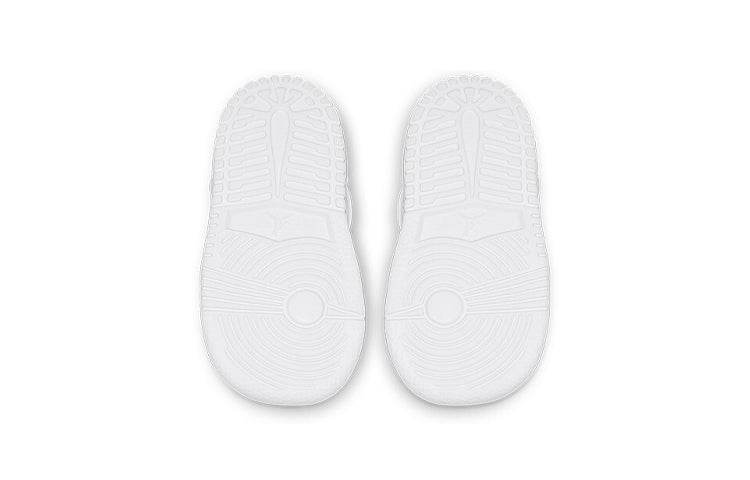 Кроссовки детские Air Jordan 1 Low - Boxette Shop