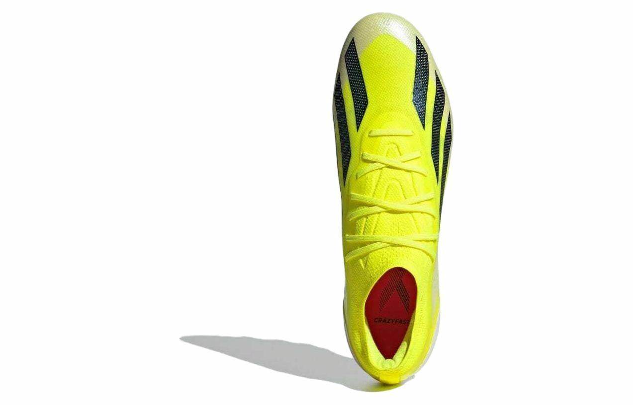Бутсы Adidas X Crazyfast.1 Elite - Boxette Shop