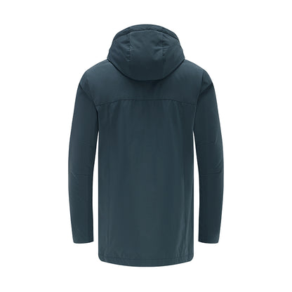 Navigare erkaklar uchun pastki kurtka