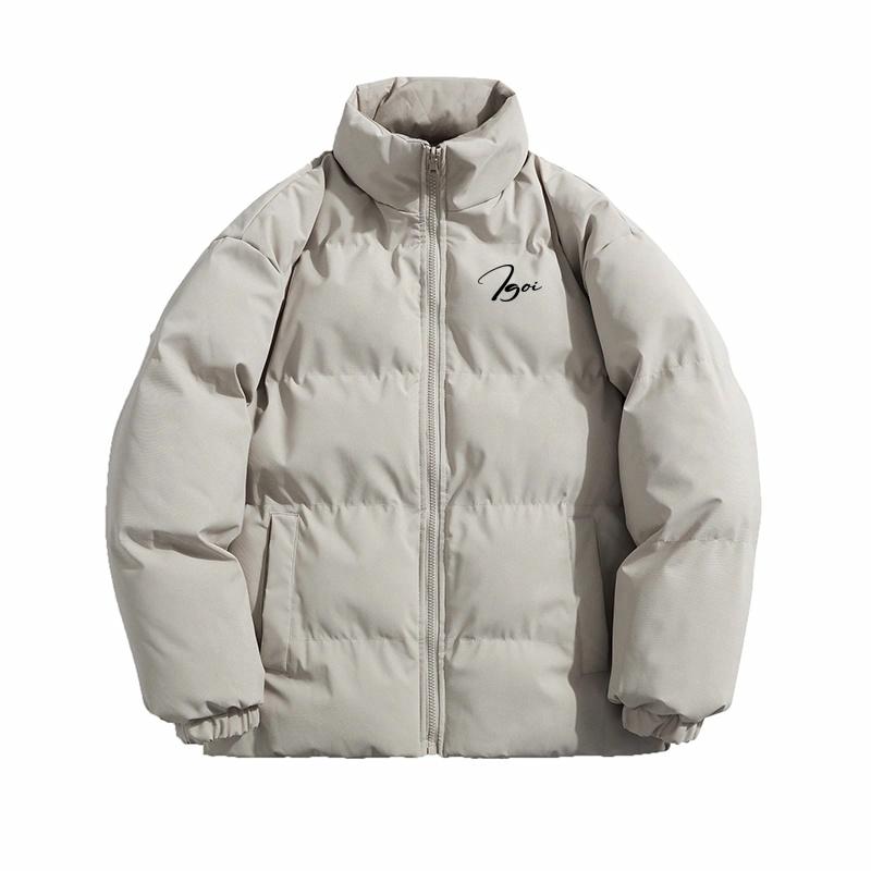 Erkaklar IGOI kurtkasi