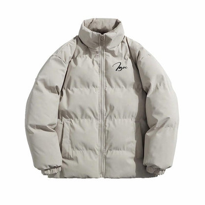 Erkaklar IGOI kurtkasi