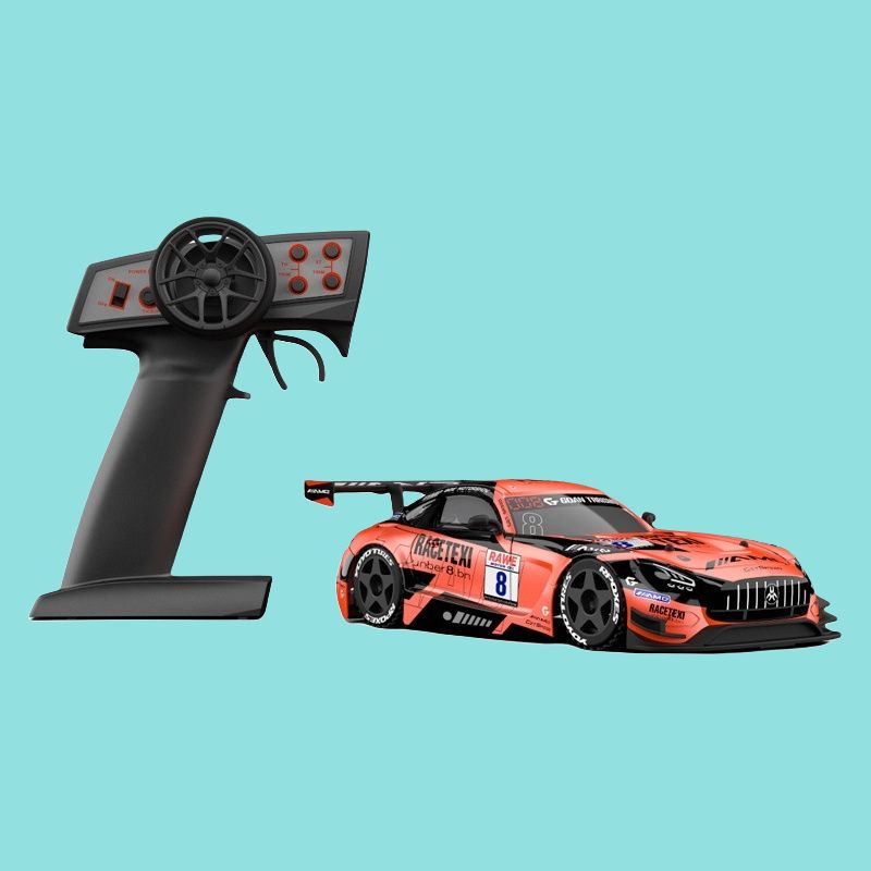 Машина дистанционного управления Chenghai Randy Drift Car