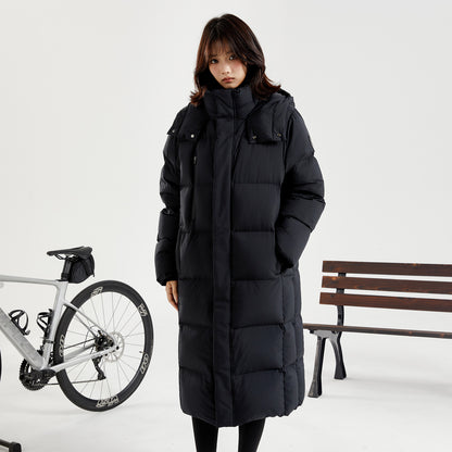 Пуховик Skechers