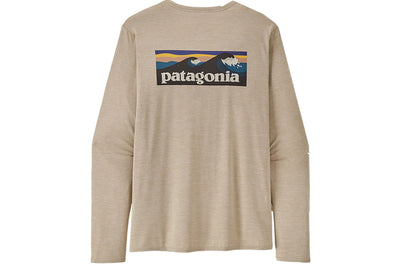 Свитер Patagonia Cap Cool Daily C1