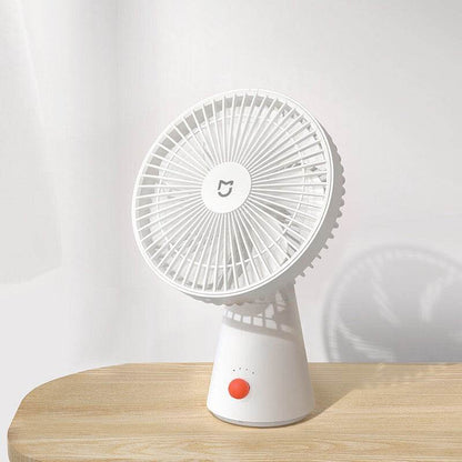 Вентилятор Xiaomi Mijia - Boxette Shop