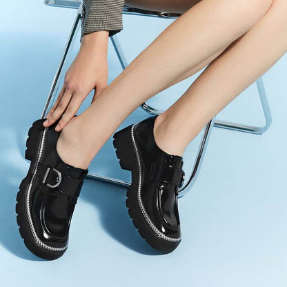 Ботинки женские Charles & Keith - Boxette Shop