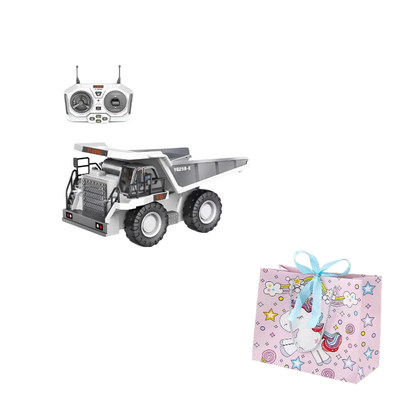 Joyful masofadan boshqarish pulti avtomobili