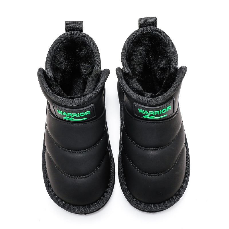 Ботинки детские Warrior