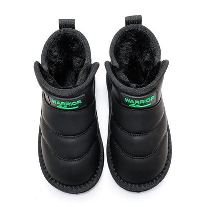 Ботинки детские Warrior