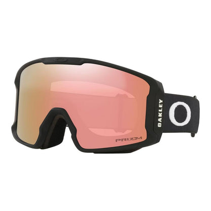 Очки горнолыжные Oakley Line Miner 7093
