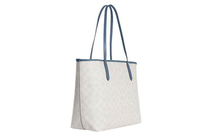 Сумка женская Coach City 33 Classic Old Flower Print - Boxette Shop