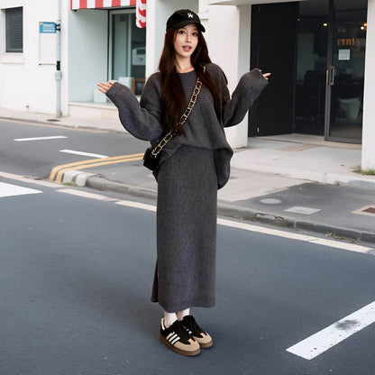 Костюм женский Yvette Classic - Boxette Shop