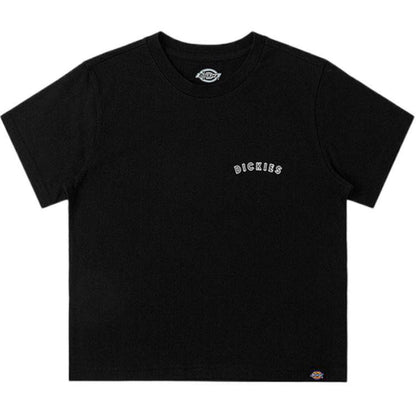 Футболка женская Dickies Ss24 Back Large Print Round - Boxette Shop