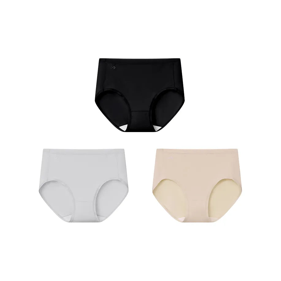 Трусы женские Ubras Mulberry Silk Modal