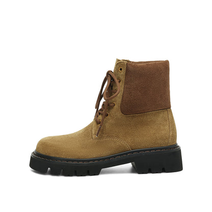 Rosa Bianca ish retro ayollar etiklari