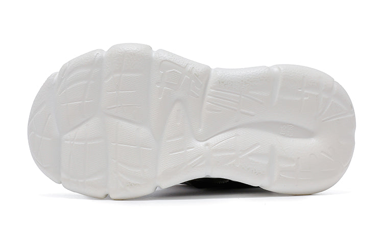 Ботинки детские Warrior heat series casual