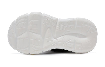 Ботинки детские Warrior heat series casual