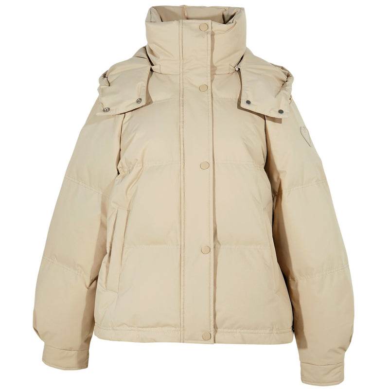 Куртка женская 3Colour Cloud Series - Boxette Shop