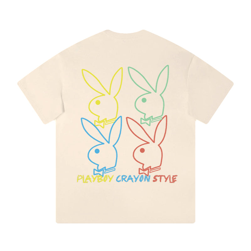 Футболка Playboy