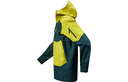 Куртка горнолыжная мужская Arc'teryx Sabre SV