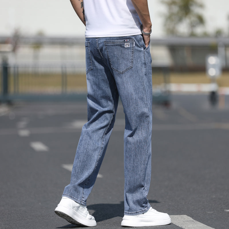 Джинсы мужские Antioffice Retro Street